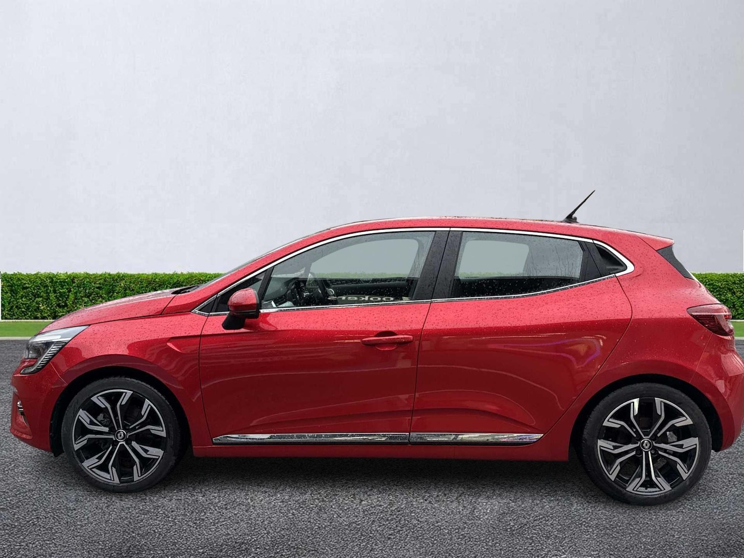 Used Renault Clio 2022 for sale - 76757446: Photo 18