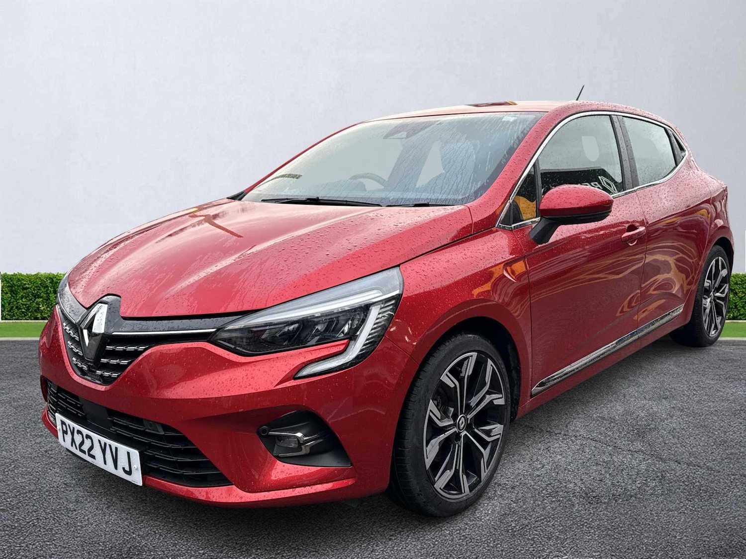 Used Renault Clio 2022 for sale - 76757446: Photo 19