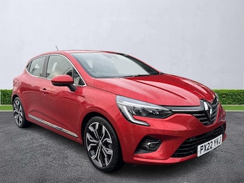 2022 - 1.6 E-Tech Hybrid 140 Se Edition 5Dr Auto