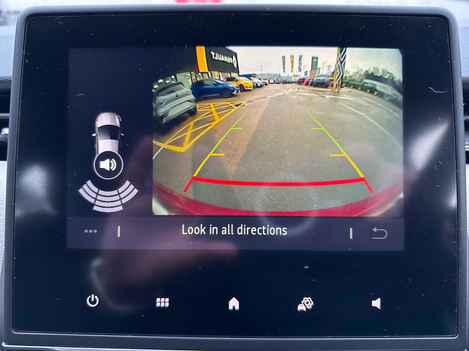 Used Renault Clio 2022 for sale - 76757446: Photo 21