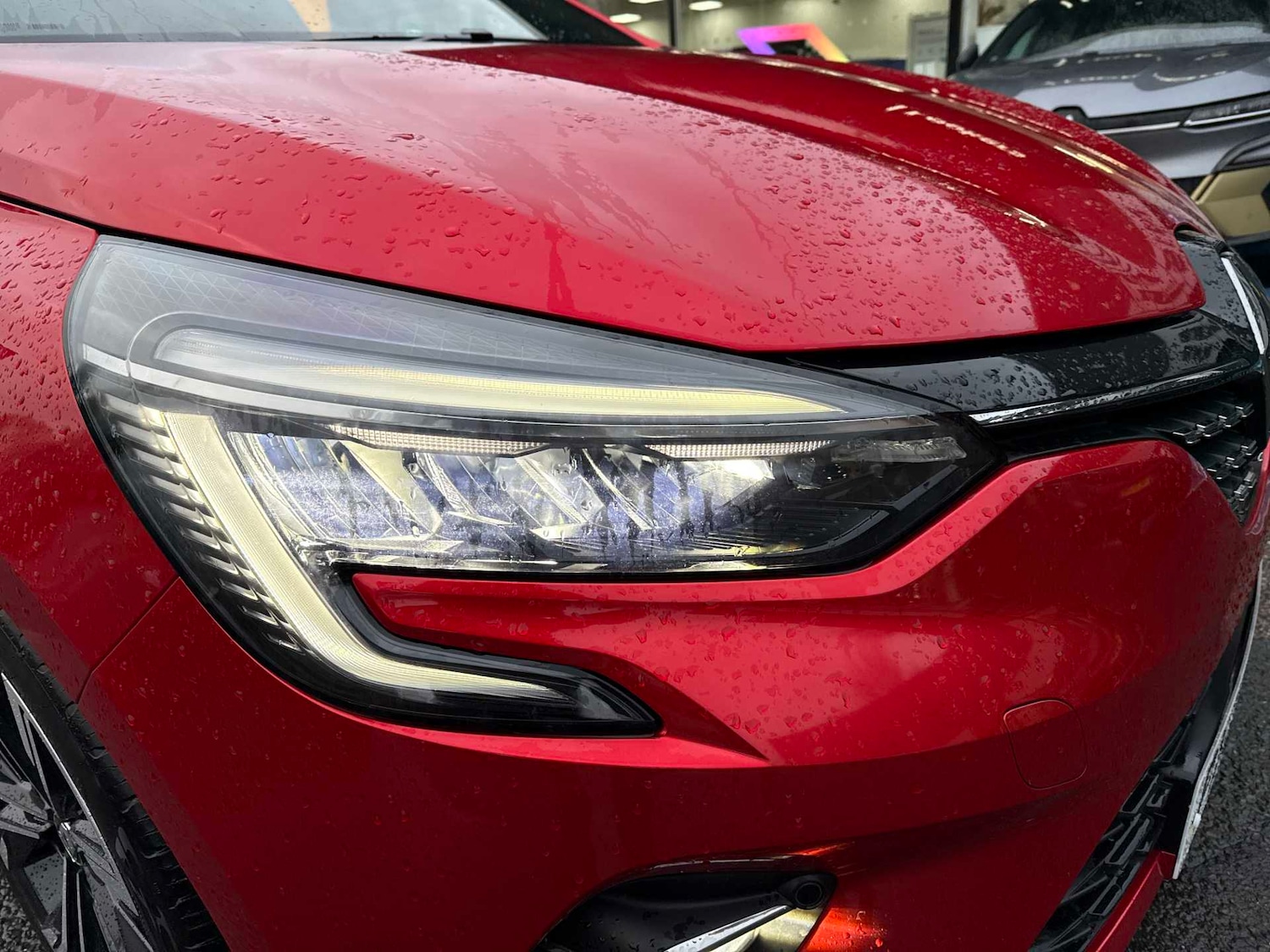 Used Renault Clio 2022 for sale - 76757446: Photo 27