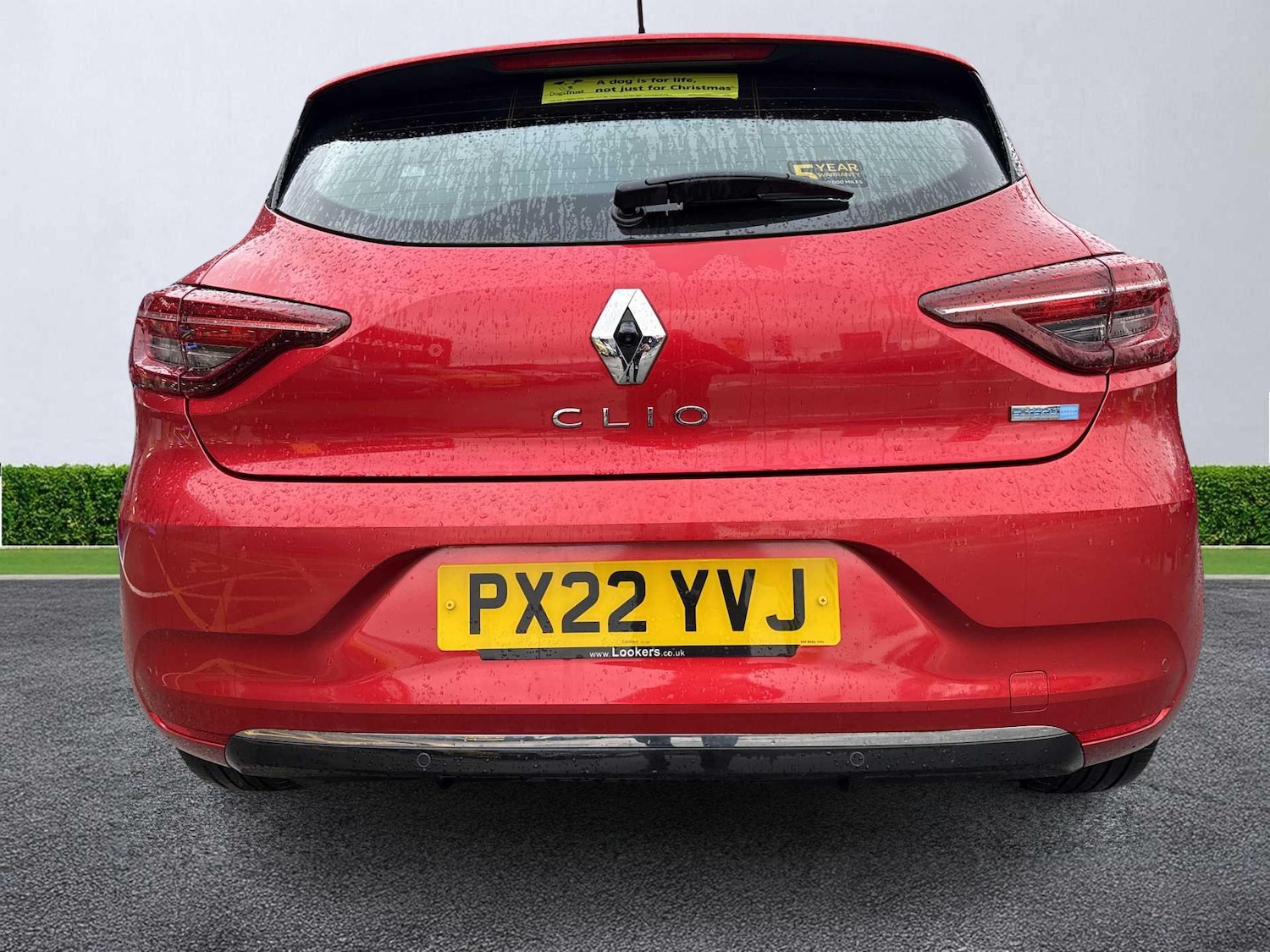Used Renault Clio 2022 for sale - 76757446: Photo 4
