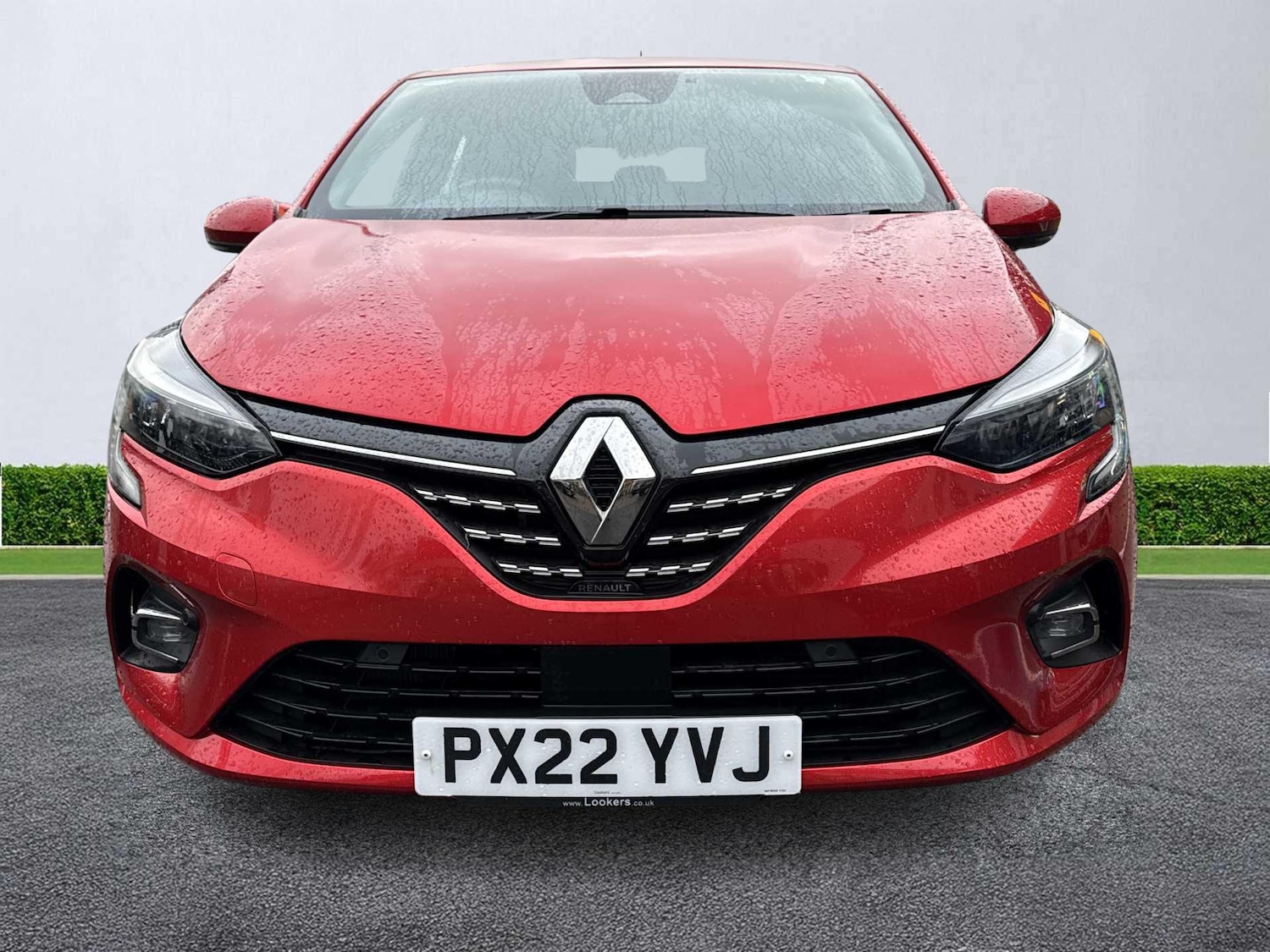 Used Renault Clio 2022 for sale - 76757446: Photo 5