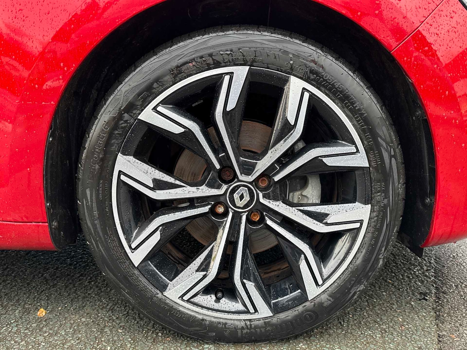 Used Renault Clio 2022 for sale - 76757446: Photo 6