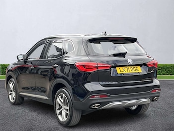 Used MG MG HS 2021 for sale - 78956940: Photo