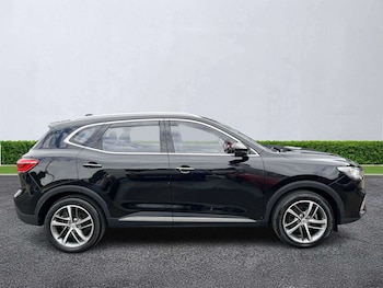 Used MG MG HS 2021 for sale - 78956940: Photo