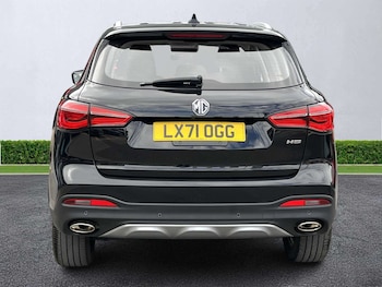 Used MG MG HS 2021 for sale - 78956940: Photo