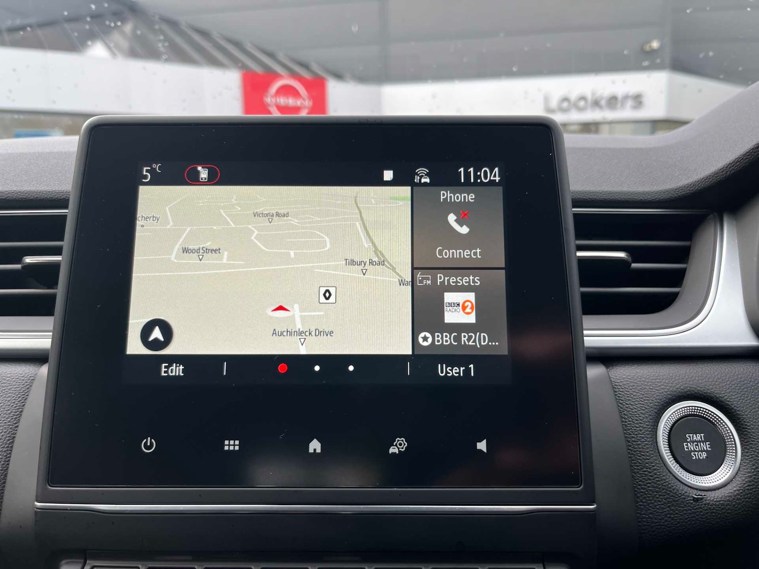 Used Renault Captur 2023 for sale - 76879696: Photo 11