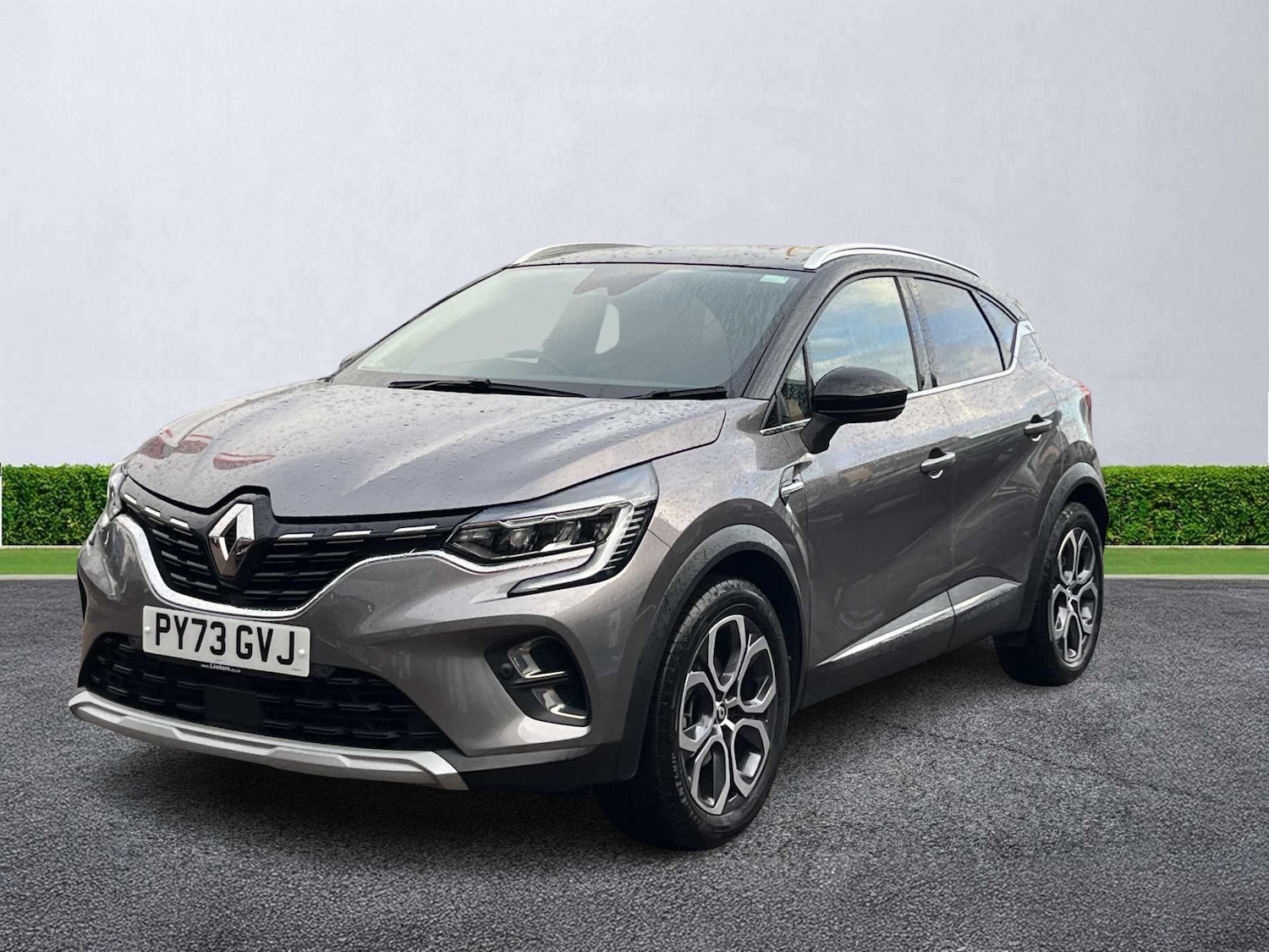 Used Renault Captur 2023 for sale - 76879696: Photo 19