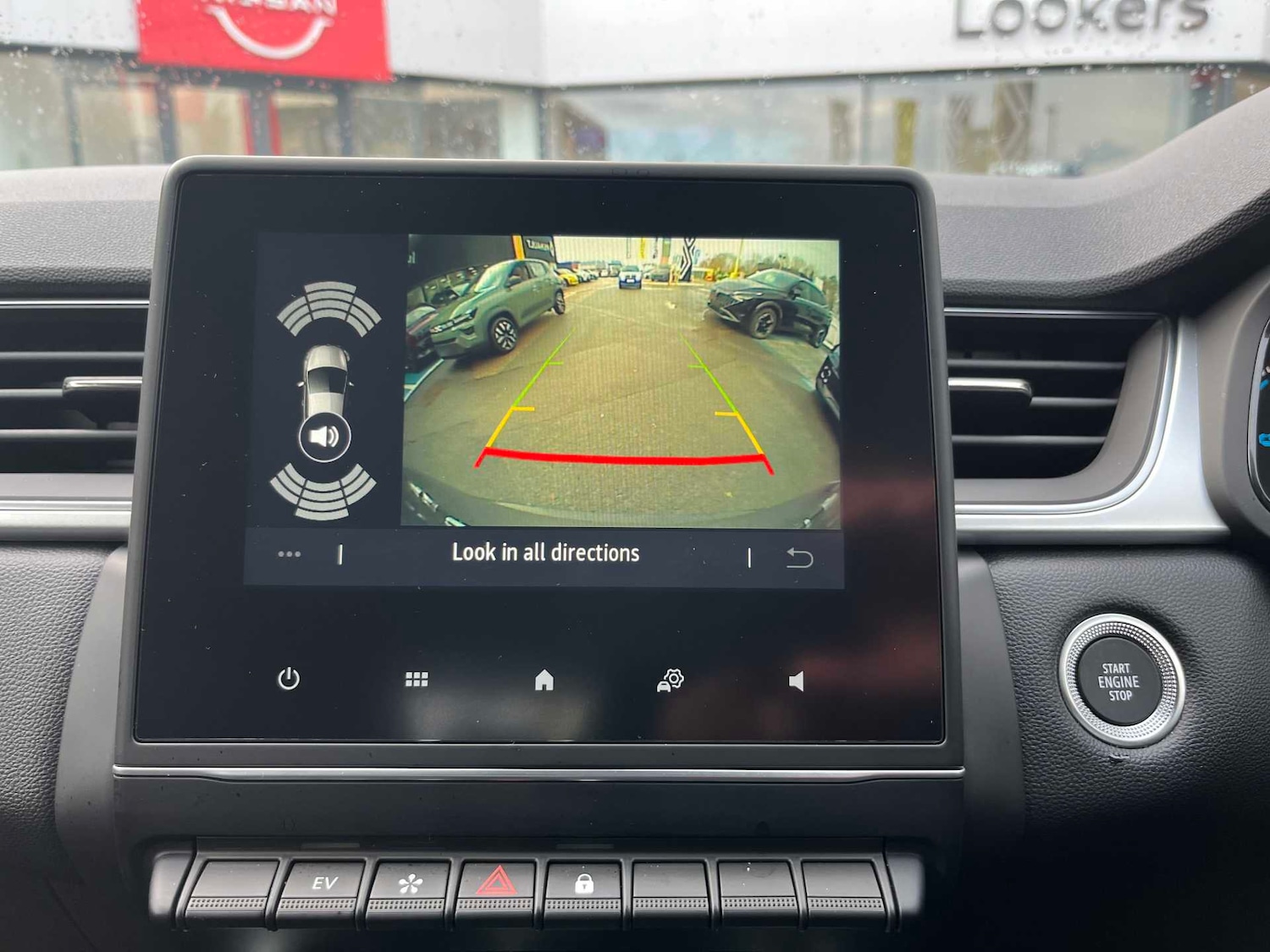 Used Renault Captur 2023 for sale - 76879696: Photo 21