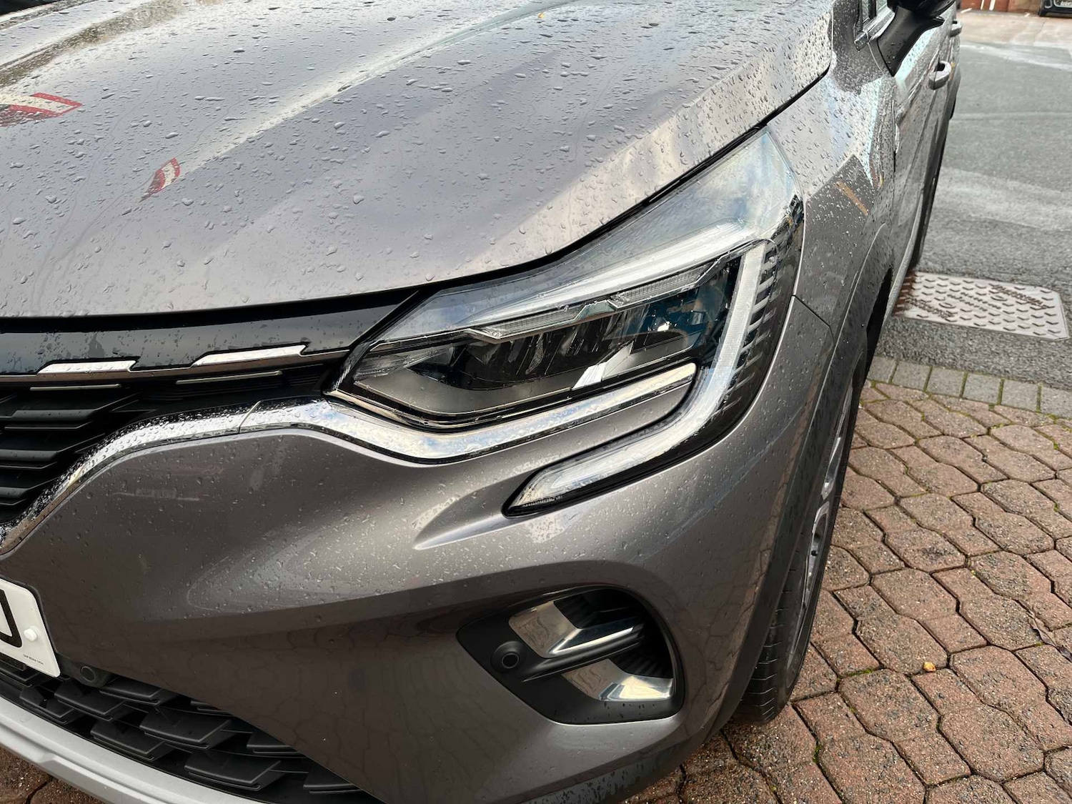 Used Renault Captur 2023 for sale - 76879696: Photo 27