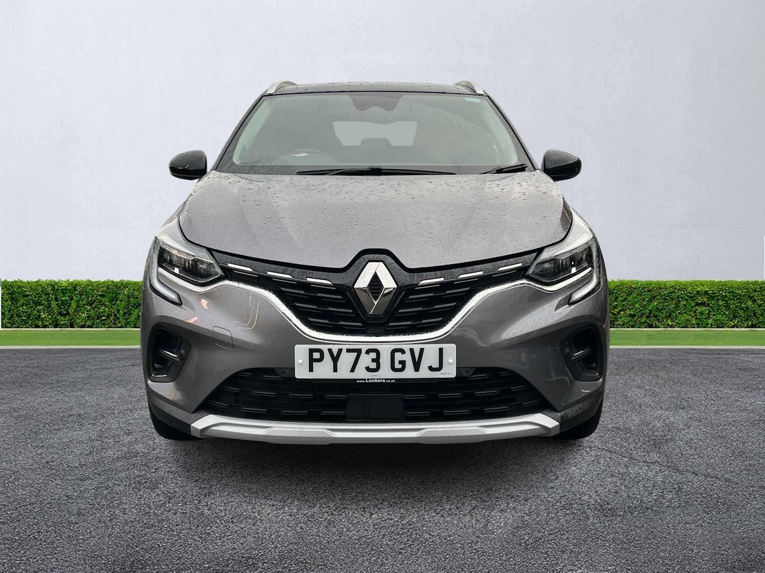 Used Renault Captur 2023 for sale - 76879696: Photo 5