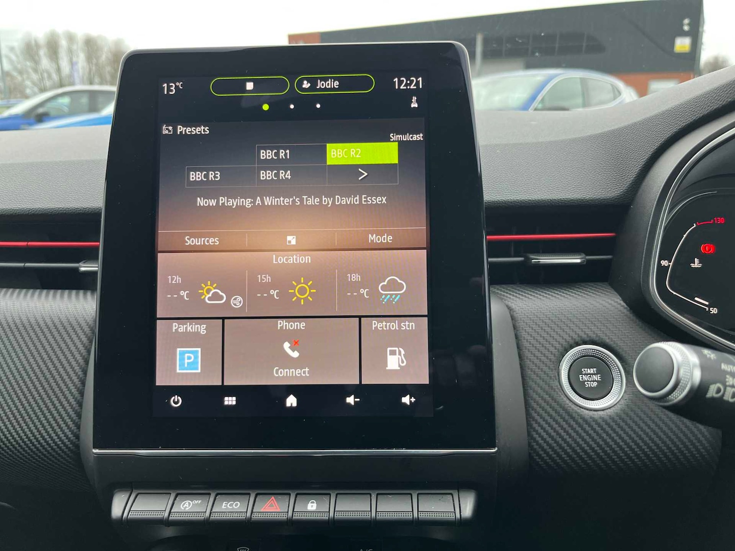 Used Renault Clio 2020 for sale - 76879677: Photo 10