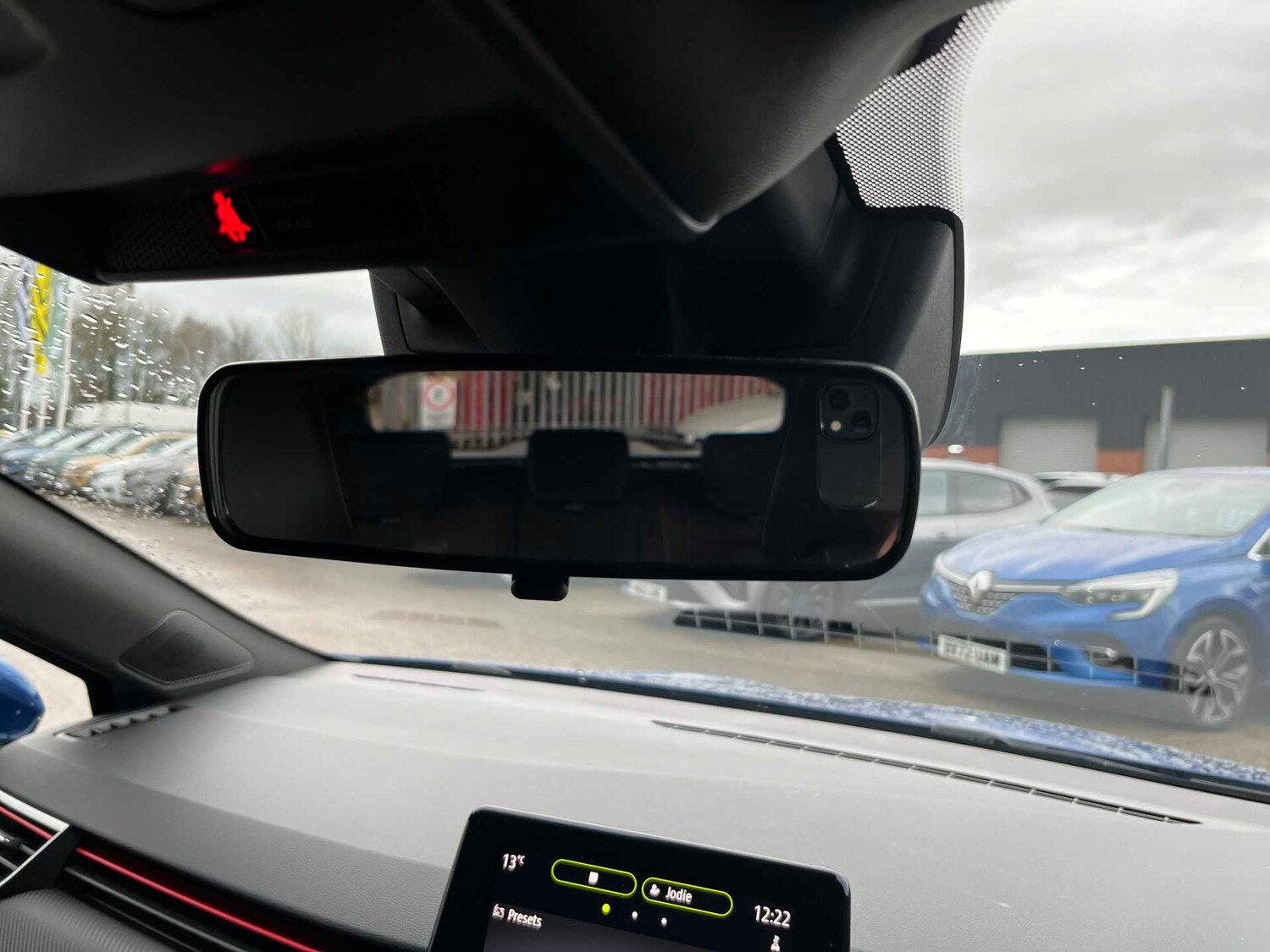 Used Renault Clio 2020 for sale - 76879677: Photo 13