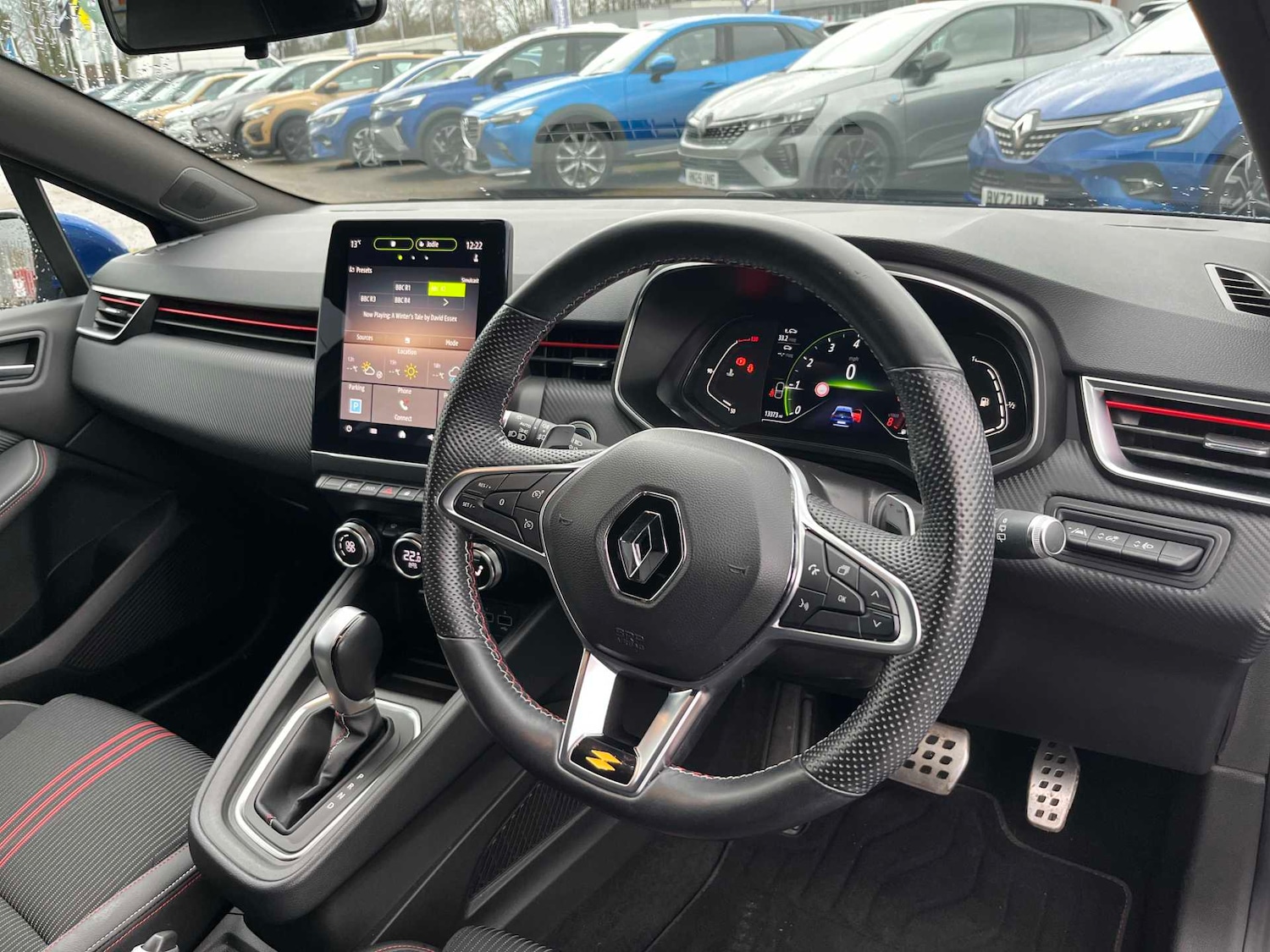 Used Renault Clio 2020 for sale - 76879677: Photo 14