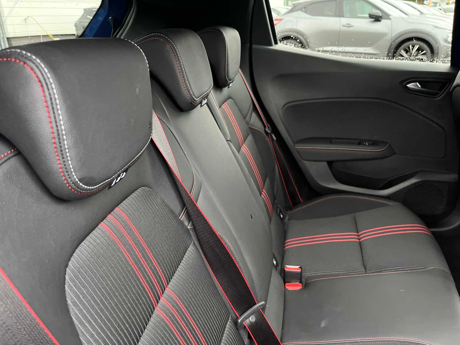 Used Renault Clio 2020 for sale - 76879677: Photo 15