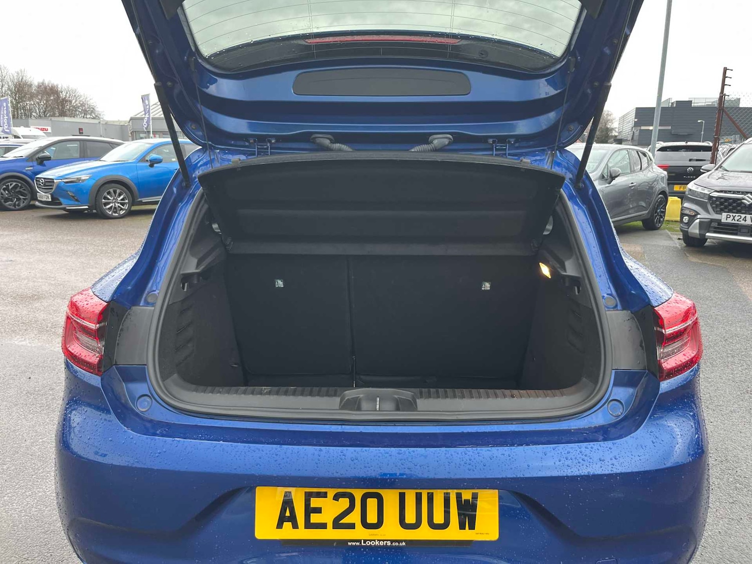 Used Renault Clio 2020 for sale - 76879677: Photo 16