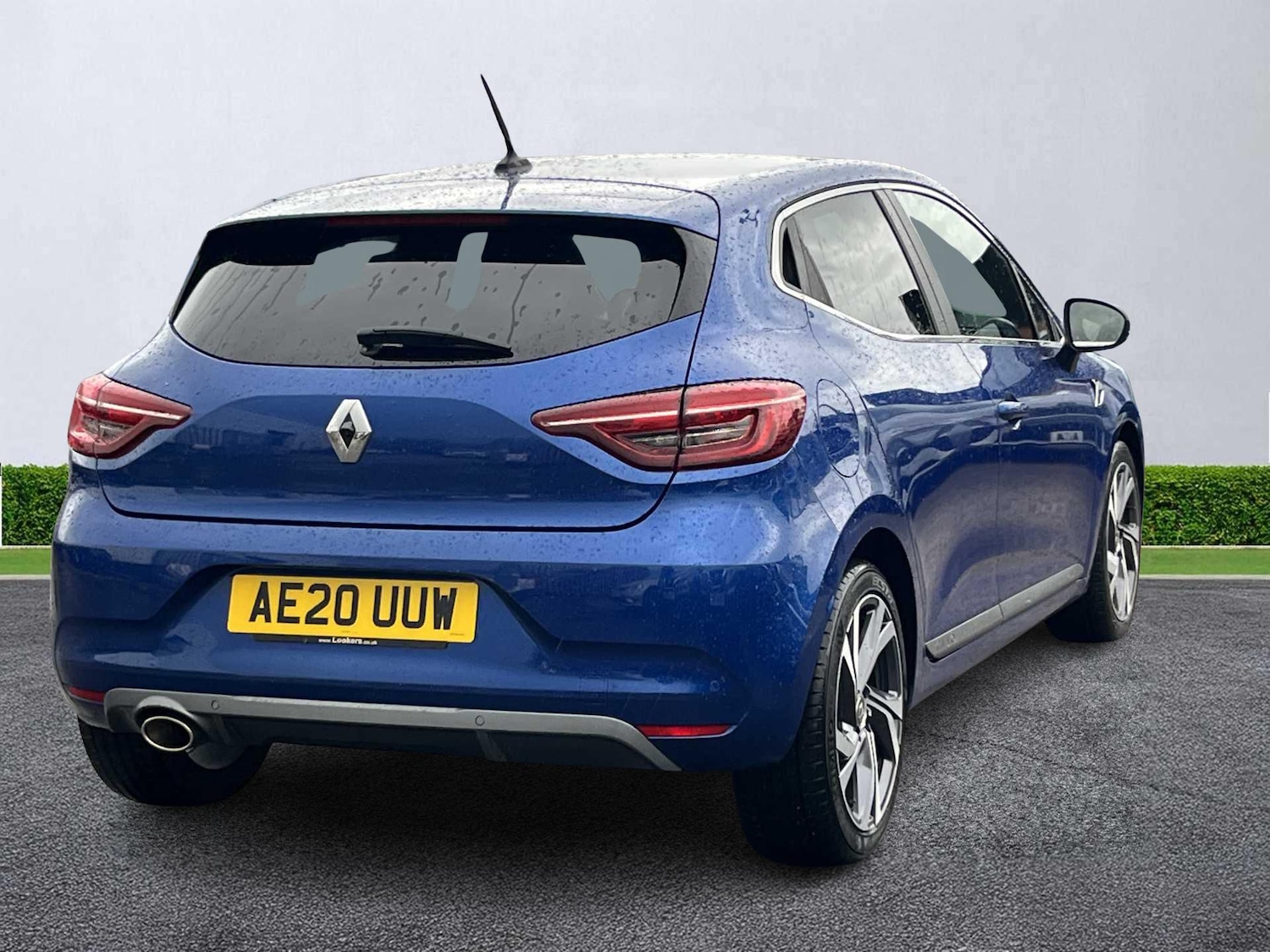 Used Renault Clio 2020 for sale - 76879677: Photo 17