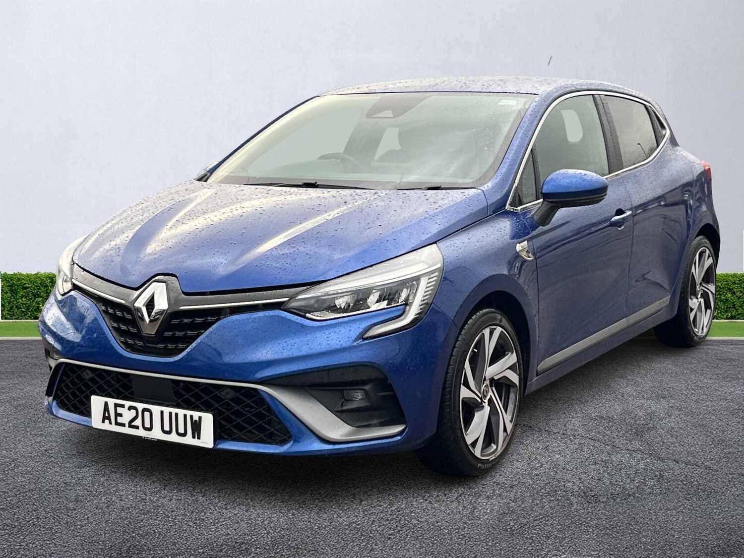 Used Renault Clio 2020 for sale - 76879677: Photo 19