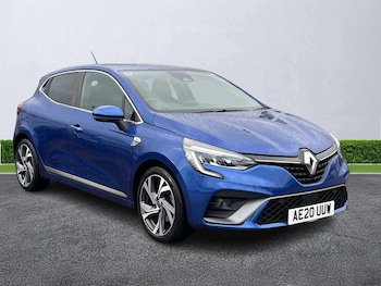 2020 - 1.3 Tce 130 Rs Line 5Dr Edc