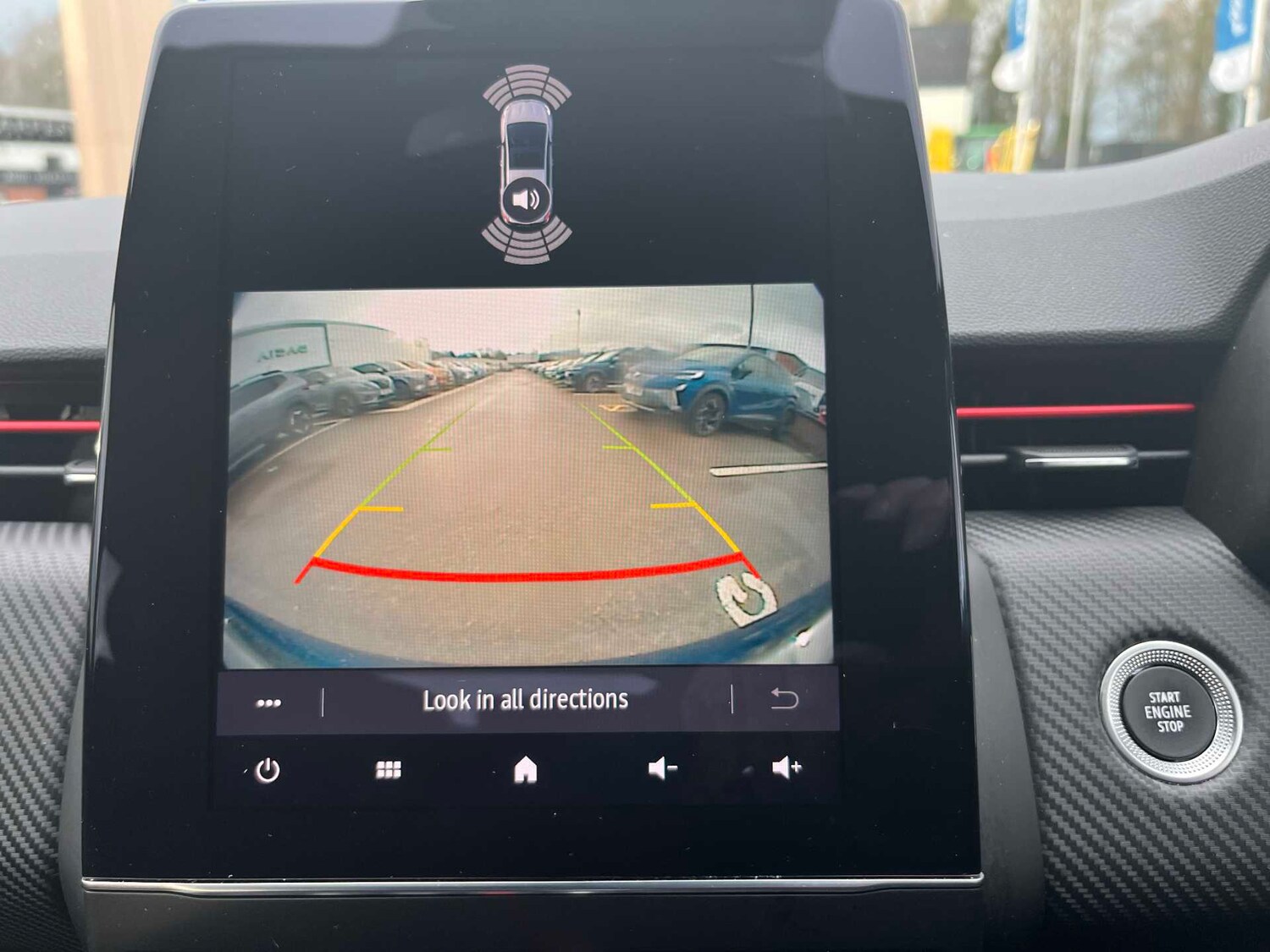 Used Renault Clio 2020 for sale - 76879677: Photo 21