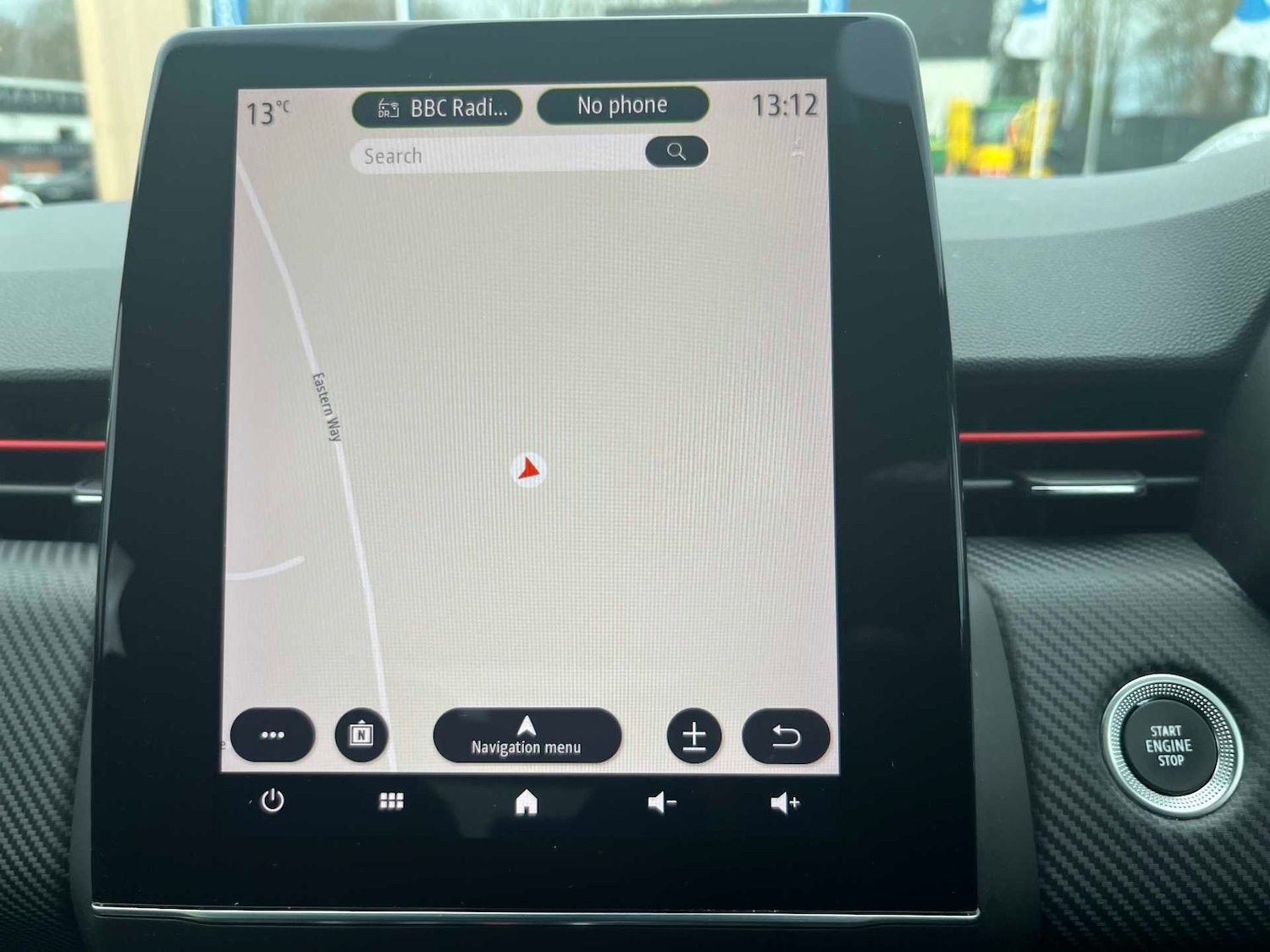 Used Renault Clio 2020 for sale - 76879677: Photo 22