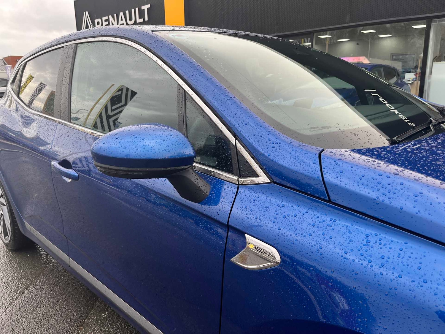 Used Renault Clio 2020 for sale - 76879677: Photo 30