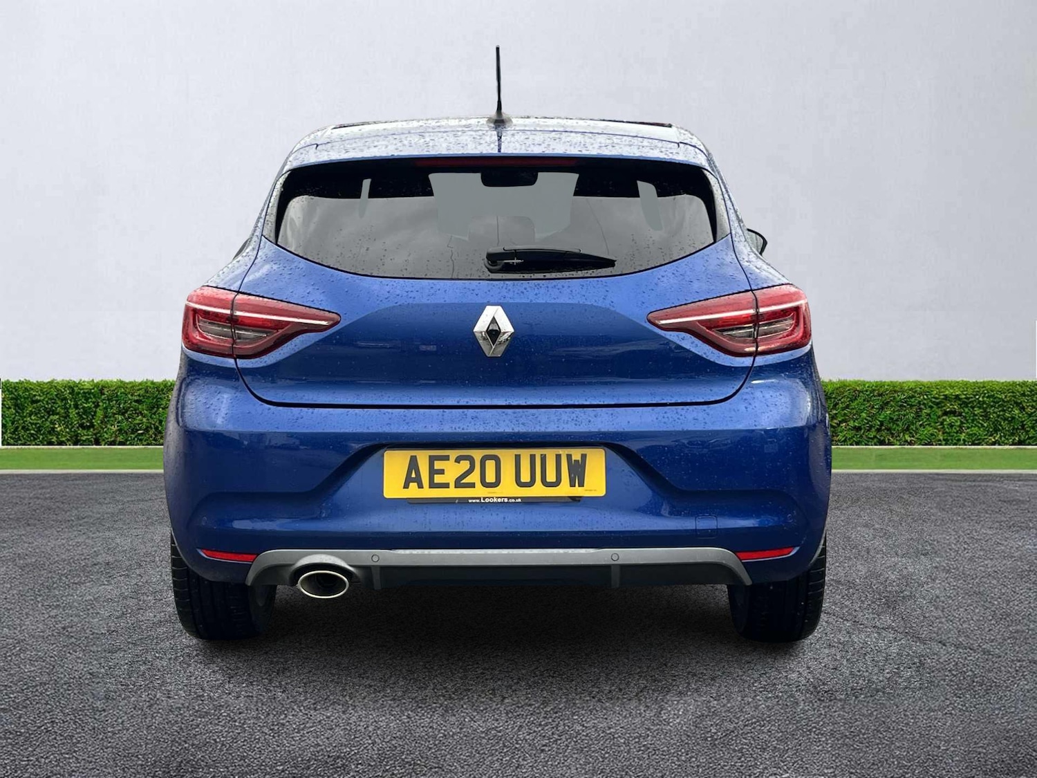 Used Renault Clio 2020 for sale - 76879677: Photo 4