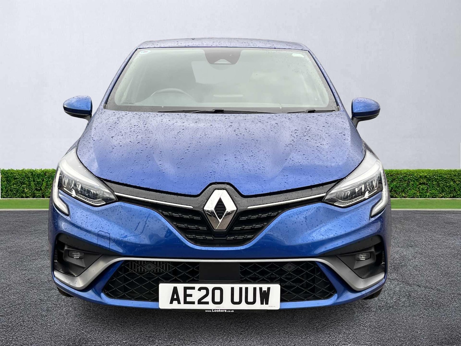 Used Renault Clio 2020 for sale - 76879677: Photo 5