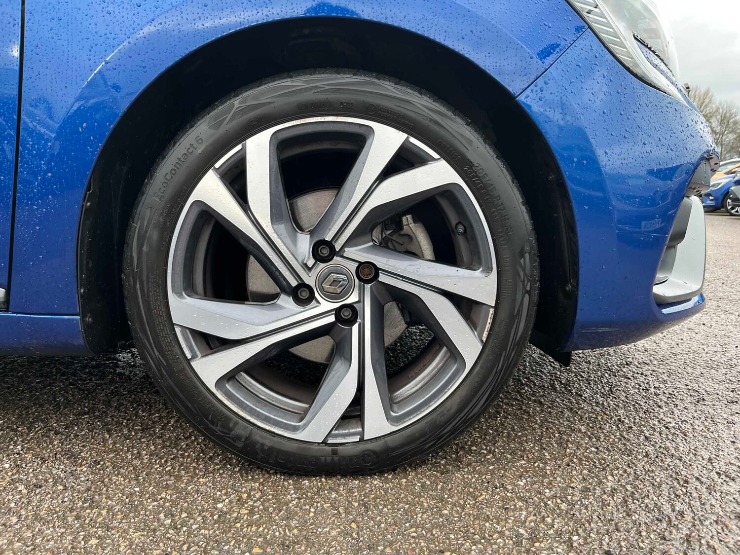 Used Renault Clio 2020 for sale - 76879677: Photo 6