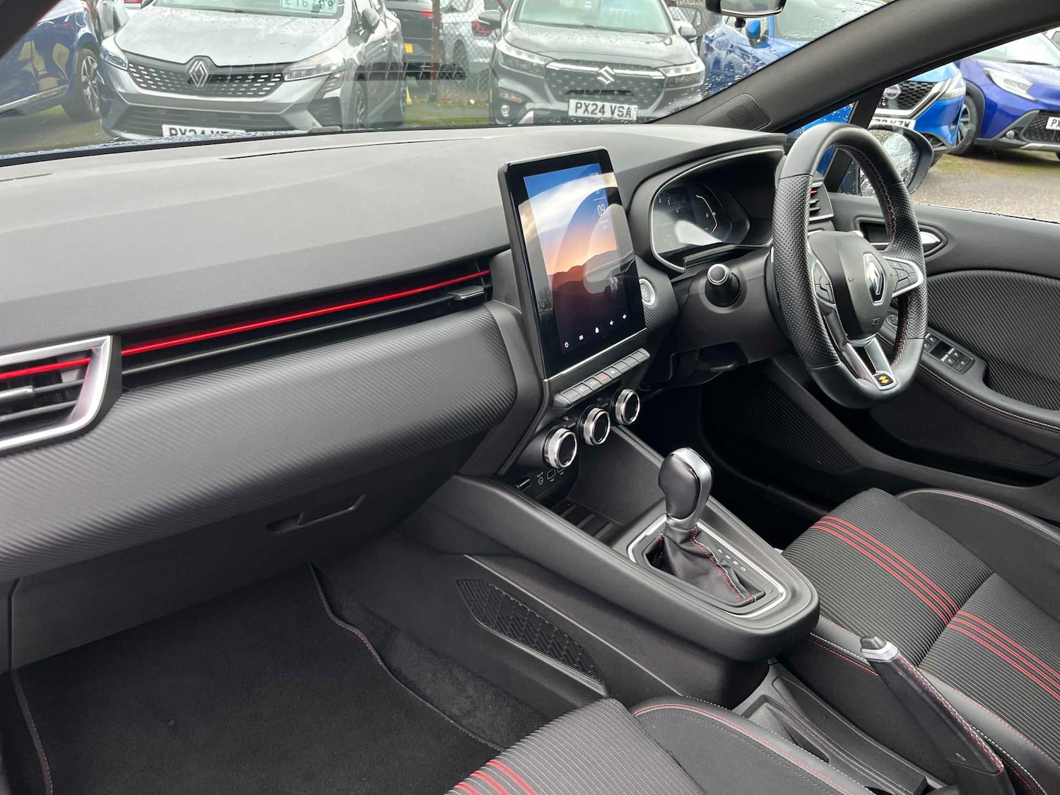 Used Renault Clio 2020 for sale - 76879677: Photo 7