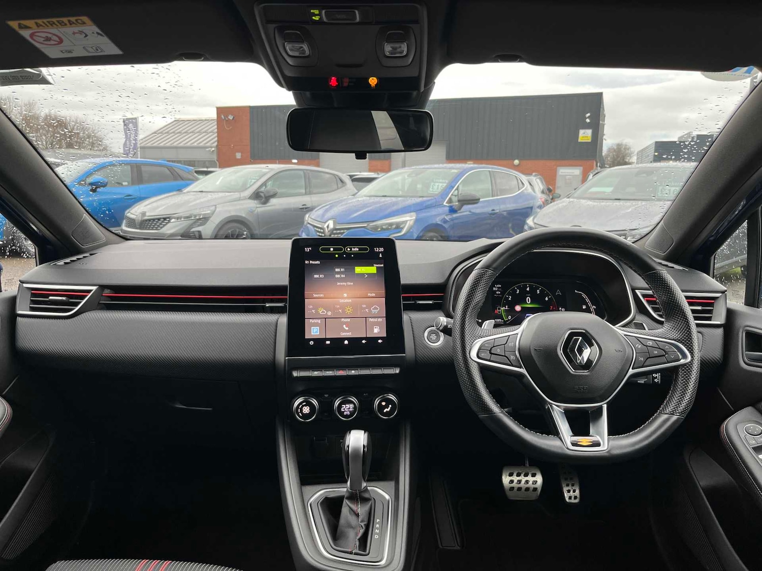 Used Renault Clio 2020 for sale - 76879677: Photo 8