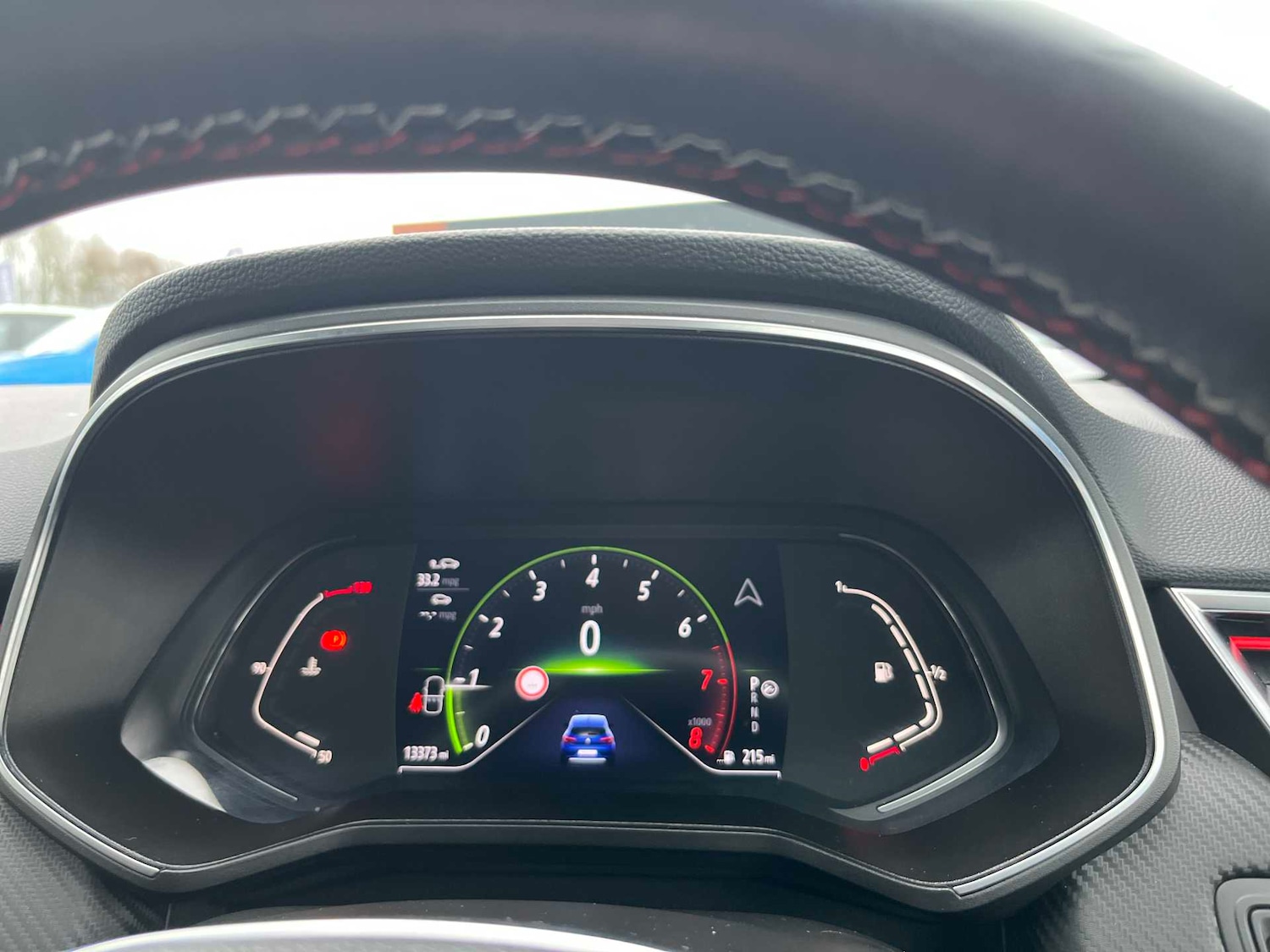 Used Renault Clio 2020 for sale - 76879677: Photo 9