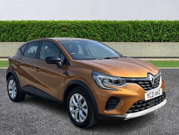 2021 - 1.0 Tce 90 Iconic 5Dr