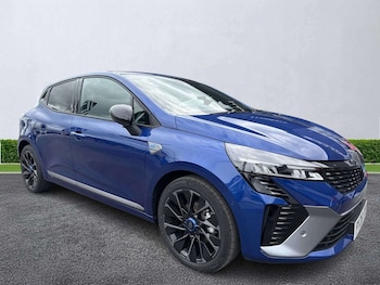 Used Renault Clio 2026 for sale - 79069297: Photo