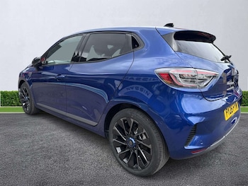 Used Renault Clio 2026 for sale - 79069297: Photo