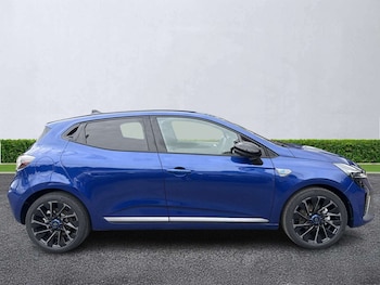 Used Renault Clio 2026 for sale - 79069297: Photo