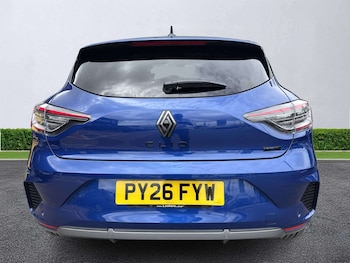 Used Renault Clio 2026 for sale - 79069297: Photo