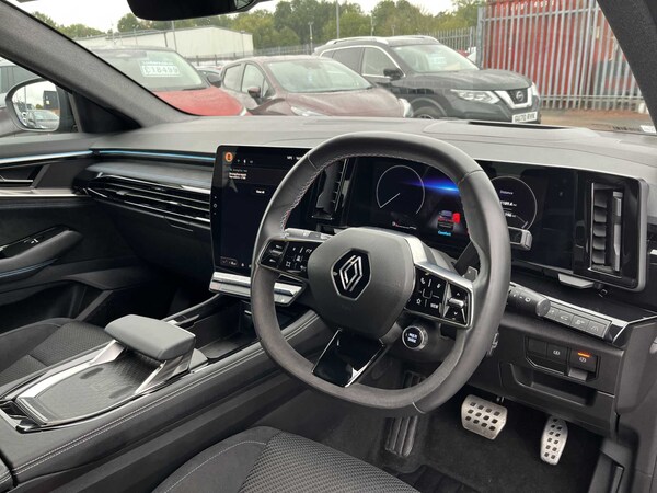 Used Renault Austral 2024 for sale - 76198481: Photo 14