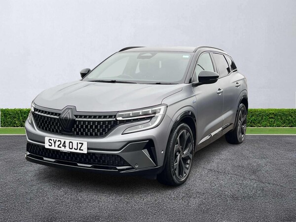 Used Renault Austral 2024 for sale - 76198481: Photo 19