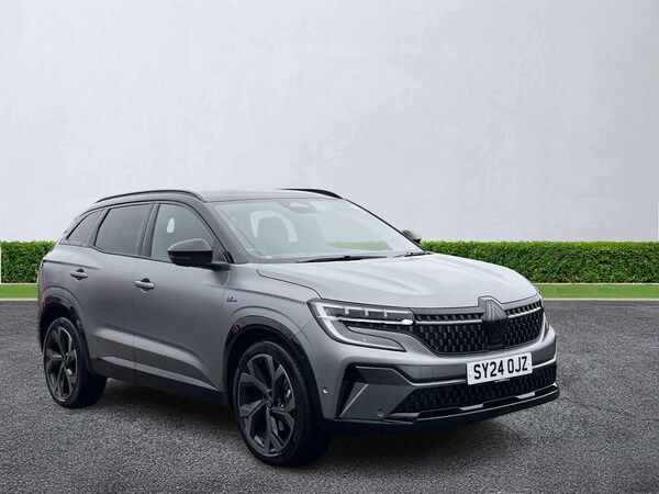 Used Renault Austral 2024 for sale - 76198481: Photo 1