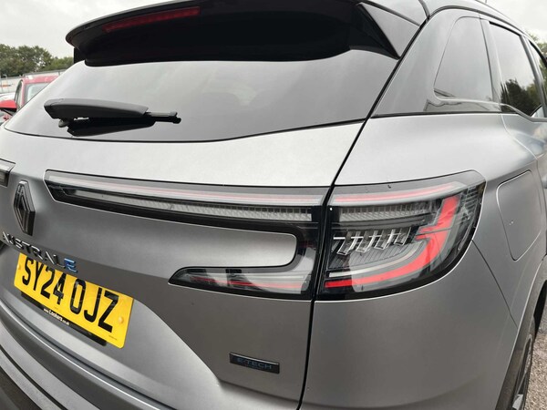 Used Renault Austral 2024 for sale - 76198481: Photo 28