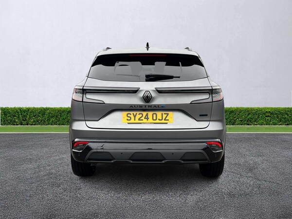 Used Renault Austral 2024 for sale - 76198481: Photo 4