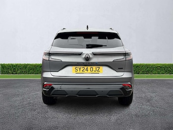Used Renault Austral 2024 for sale - 76198481: Photo 4