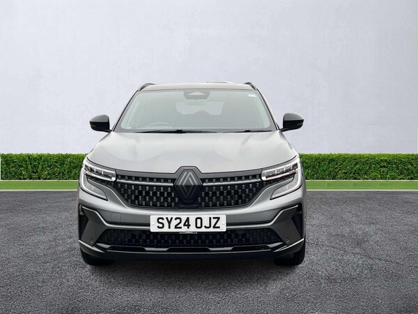 Used Renault Austral 2024 for sale - 76198481: Photo 5