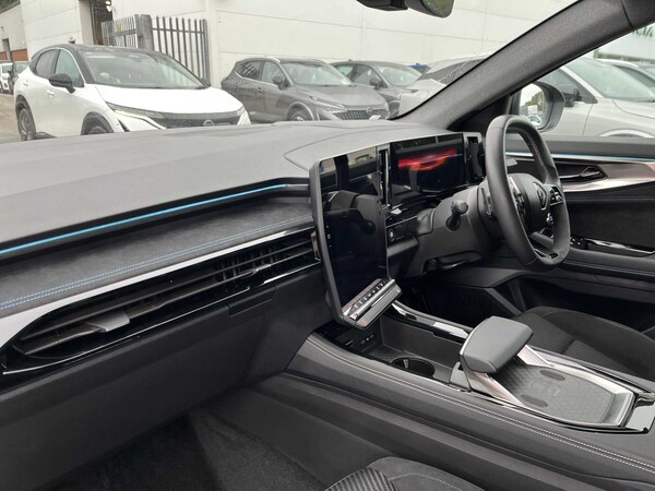 Used Renault Austral 2024 for sale - 76198481: Photo 7