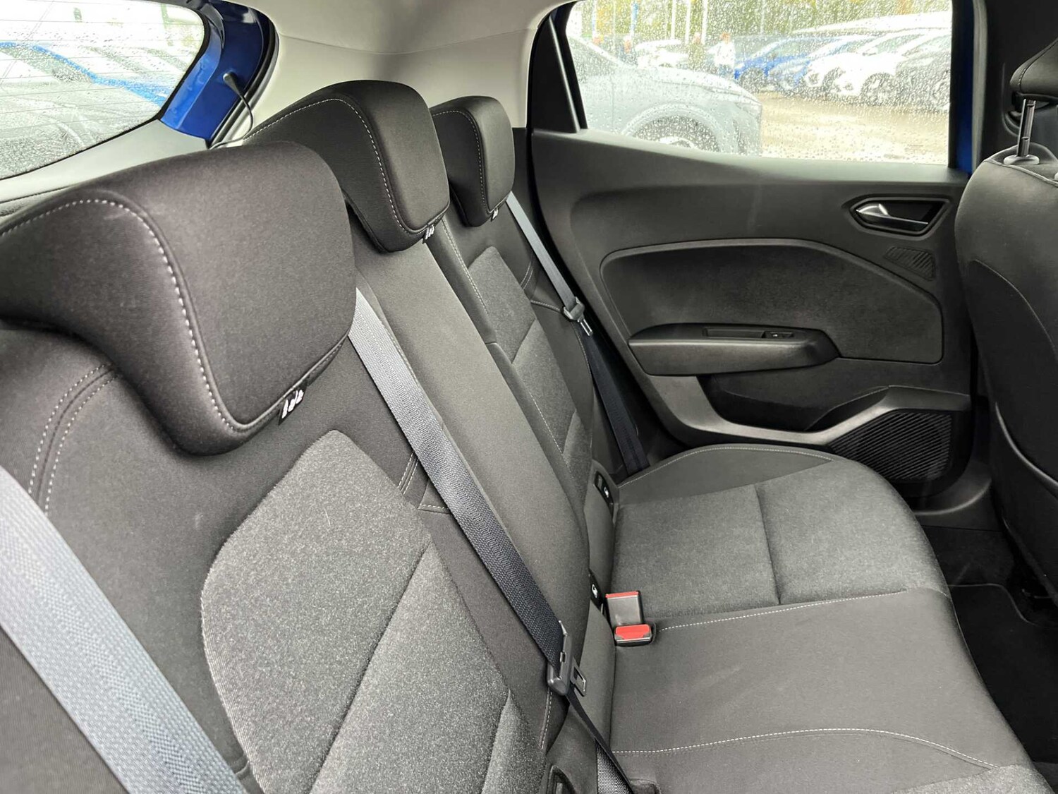 Used Renault Clio 2022 for sale - 76329978: Photo 15