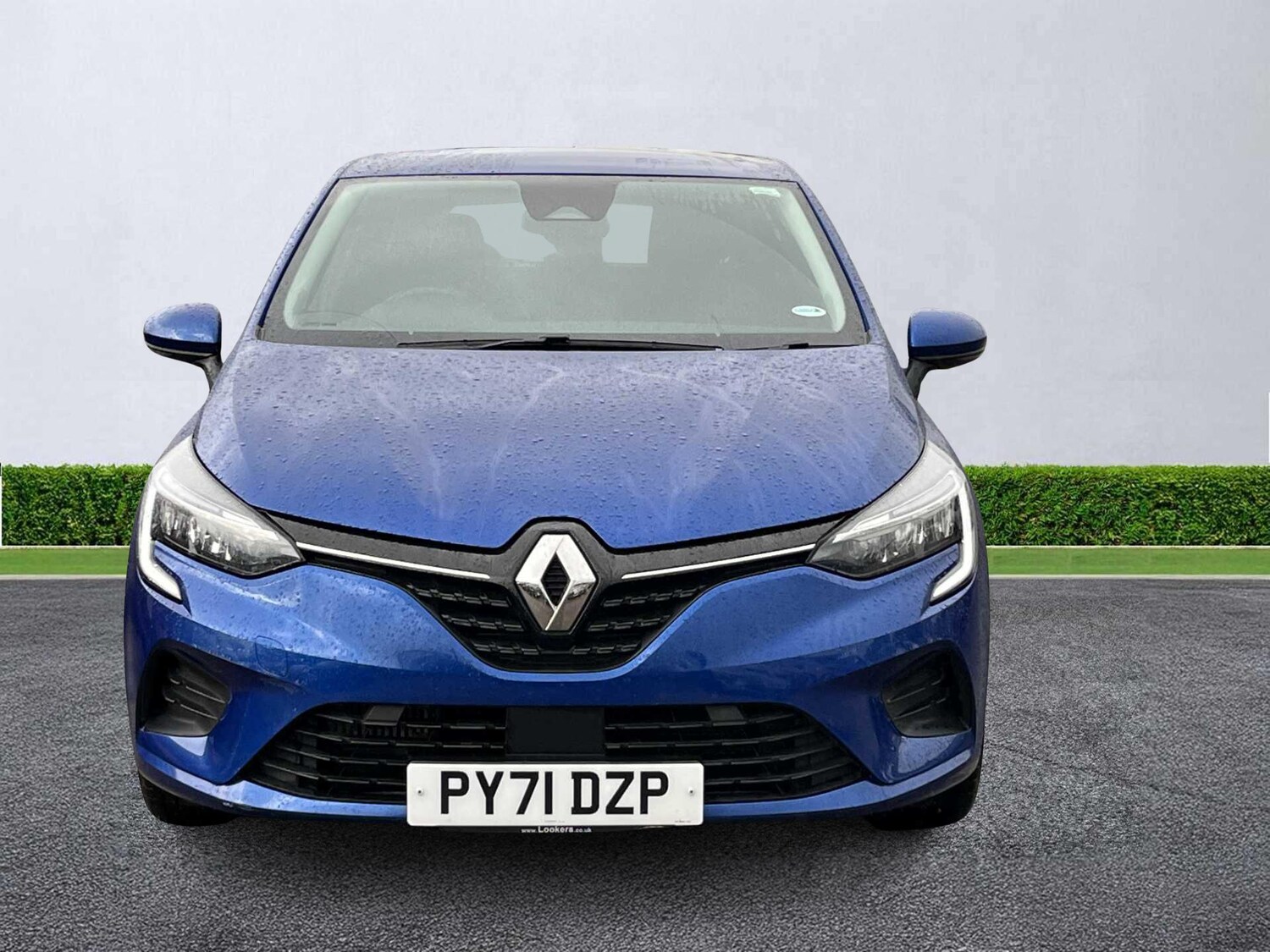 Used Renault Clio 2022 for sale - 76329978: Photo 18