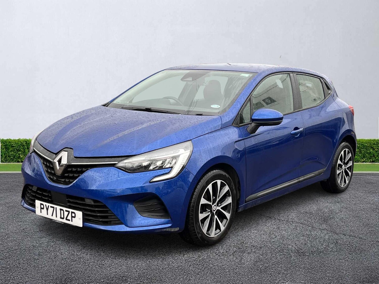 Used Renault Clio 2022 for sale - 76329978: Photo 19
