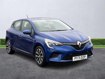 Renault - Clio